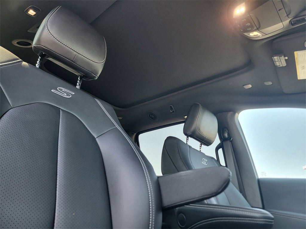 New 2024 Chrysler Pacifica Touring-L w/ S Appearance Package image 14