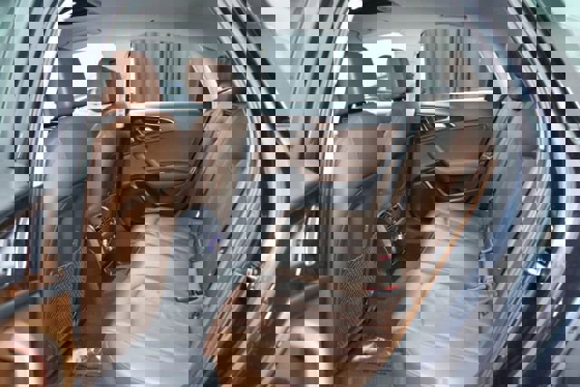 Used 2017 Audi A6 3.0T Premium Plus w/ Driver Assistance Package image 23