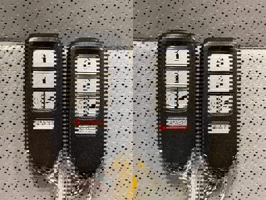 Used 2022 Honda Pilot Elite image 20