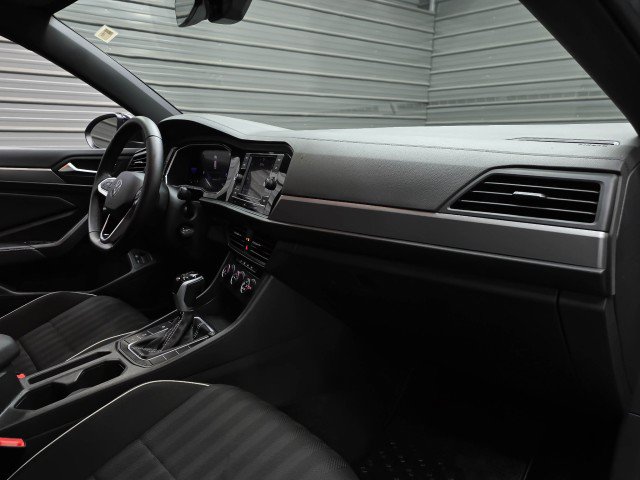 Used 2023 Volkswagen Jetta Sport FWD image 13