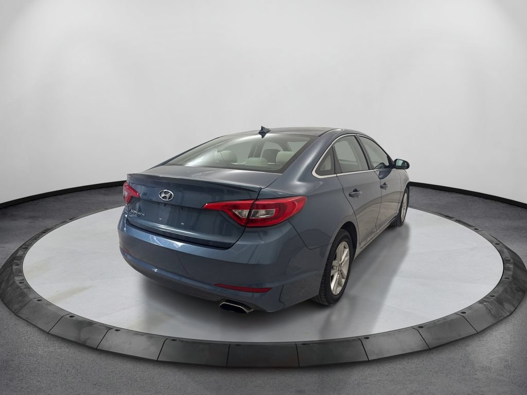 Used 2016 Hyundai Sonata SE FWD image 5