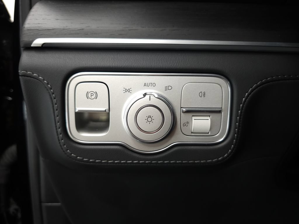 Certified 2024 Mercedes-Benz GLE 53 AMG 4MATIC Coupe image 10