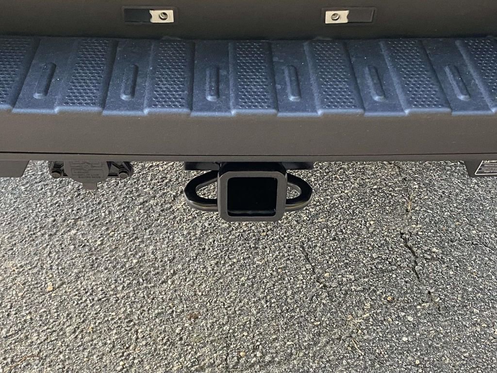 New 2026 Honda Ridgeline RTL image 29