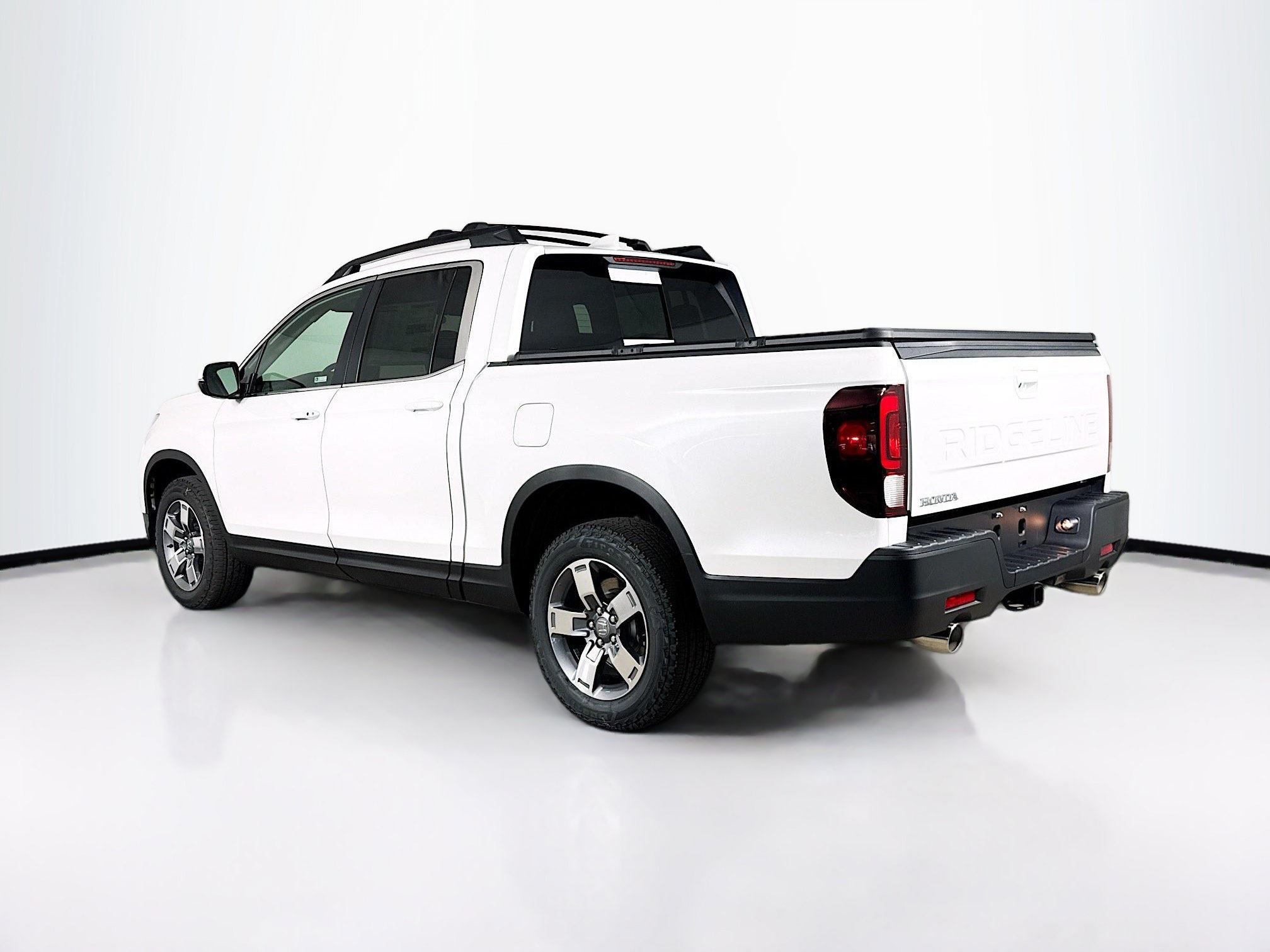 New 2026 Honda Ridgeline RTL image 30