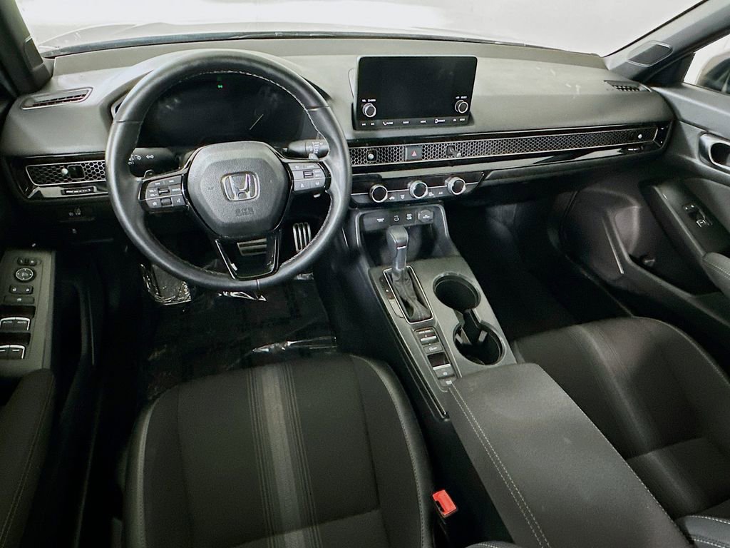 Used 2025 Honda Civic Sport image 15