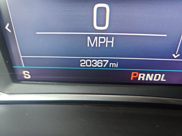 Used 2022 Chevrolet Equinox LS w/ LS Convenience Package image 17