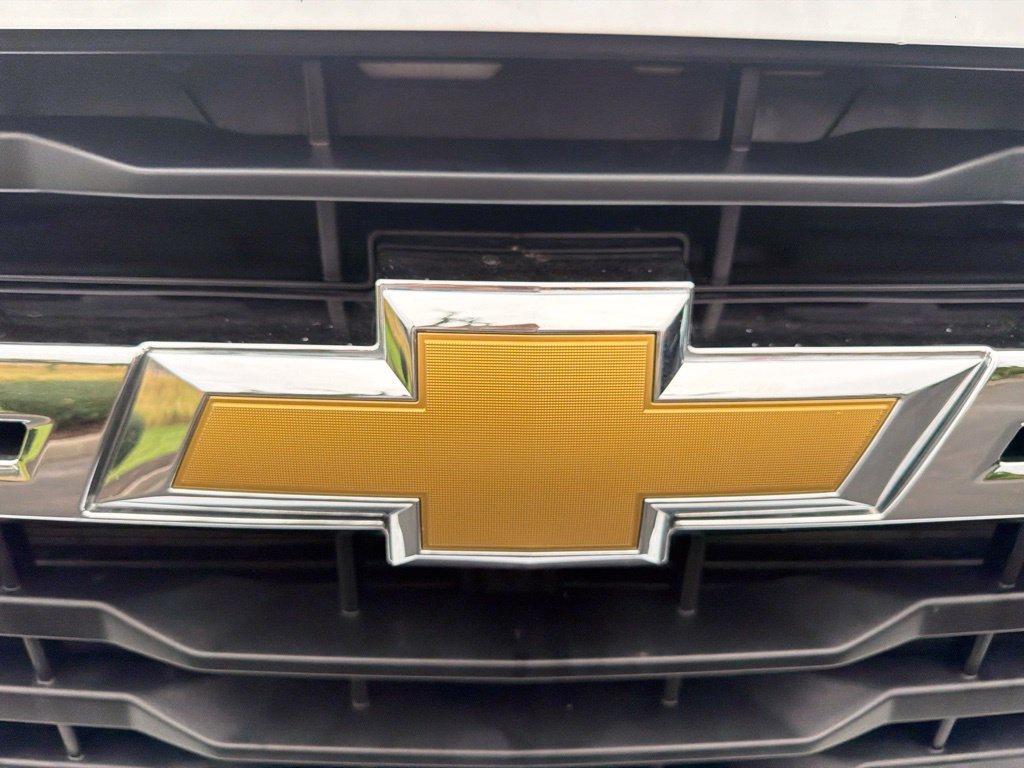 Used 2026 Chevrolet Silverado 2500 LT AWD/4WD image 30