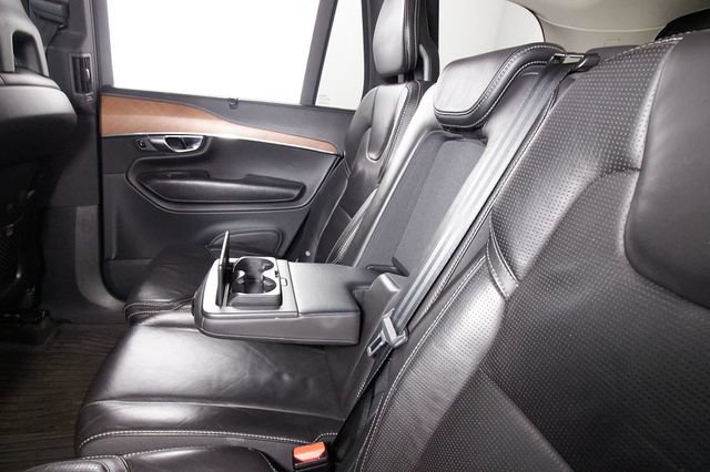 Used 2017 Volvo XC90 T6 Inscription w/ Vision Package AWD/4WD image 24