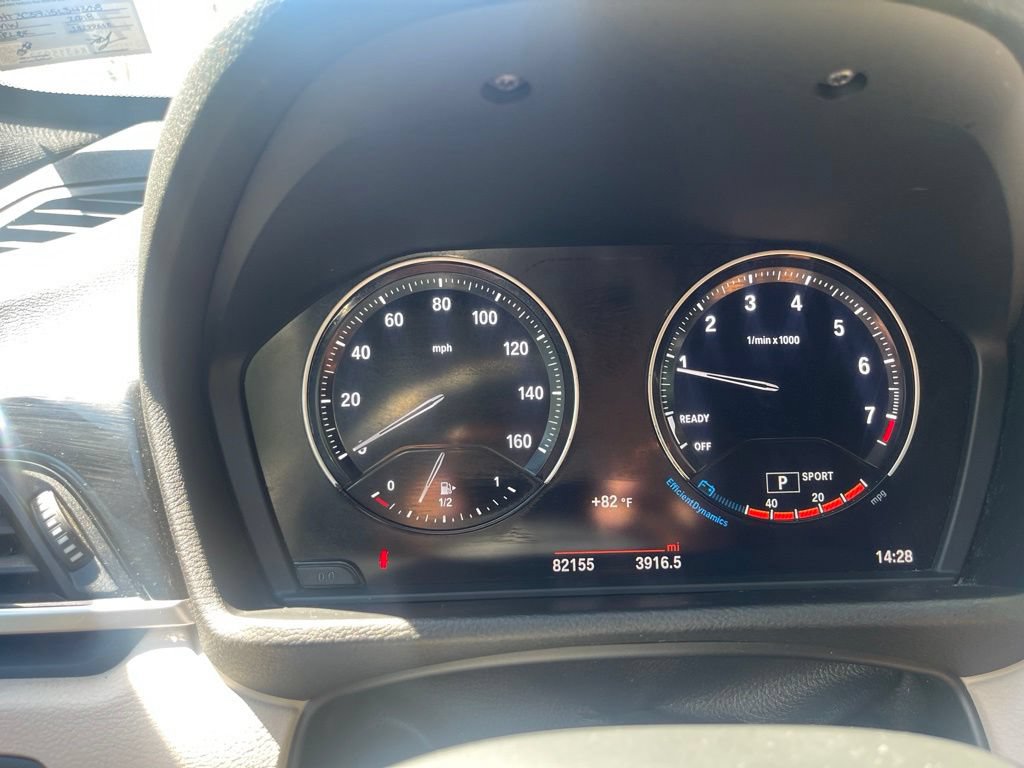 Used 2018 BMW X1 xDrive28i AWD/4WD image 19