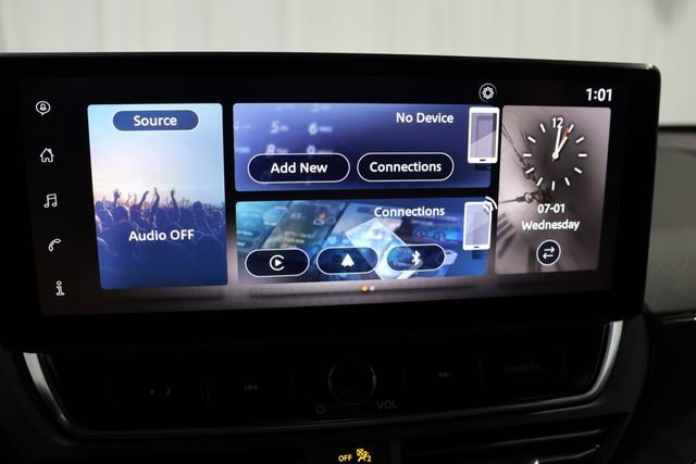 New 2026 Nissan Altima 2.5 SR w/ SR Premium Package FWD image 23