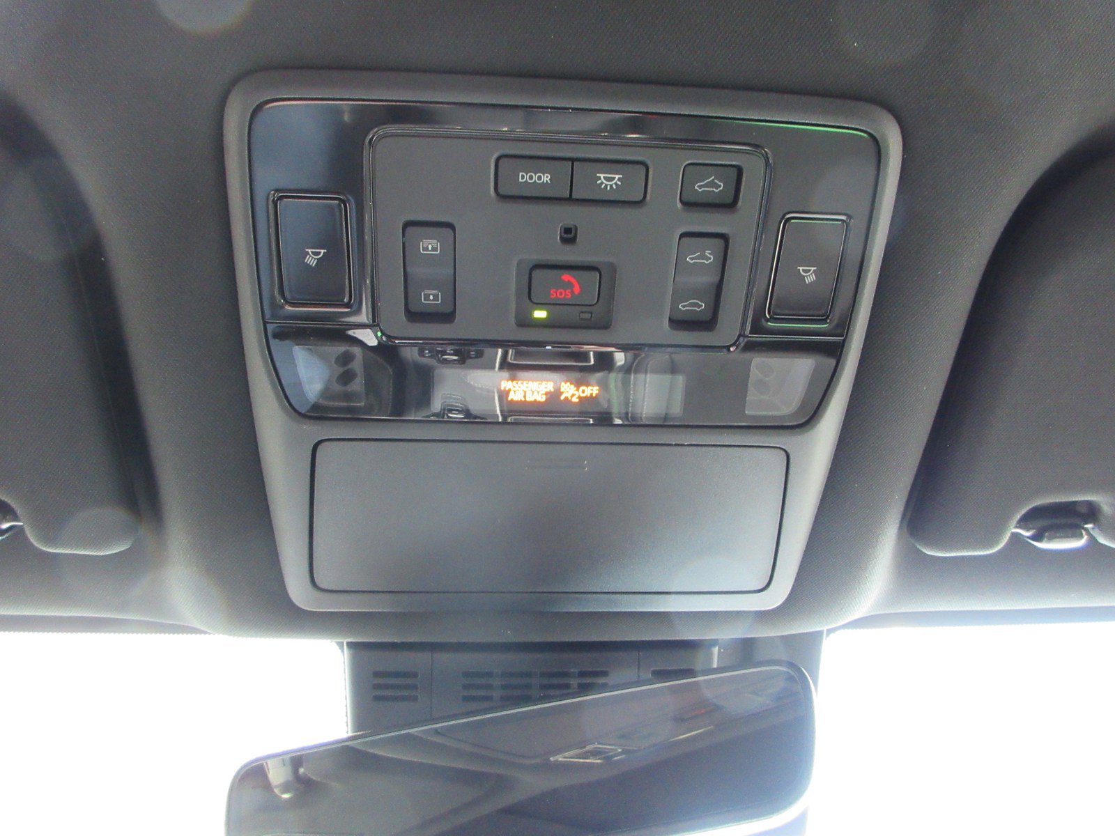 New 2026 Lexus TX 350 AWD image 18