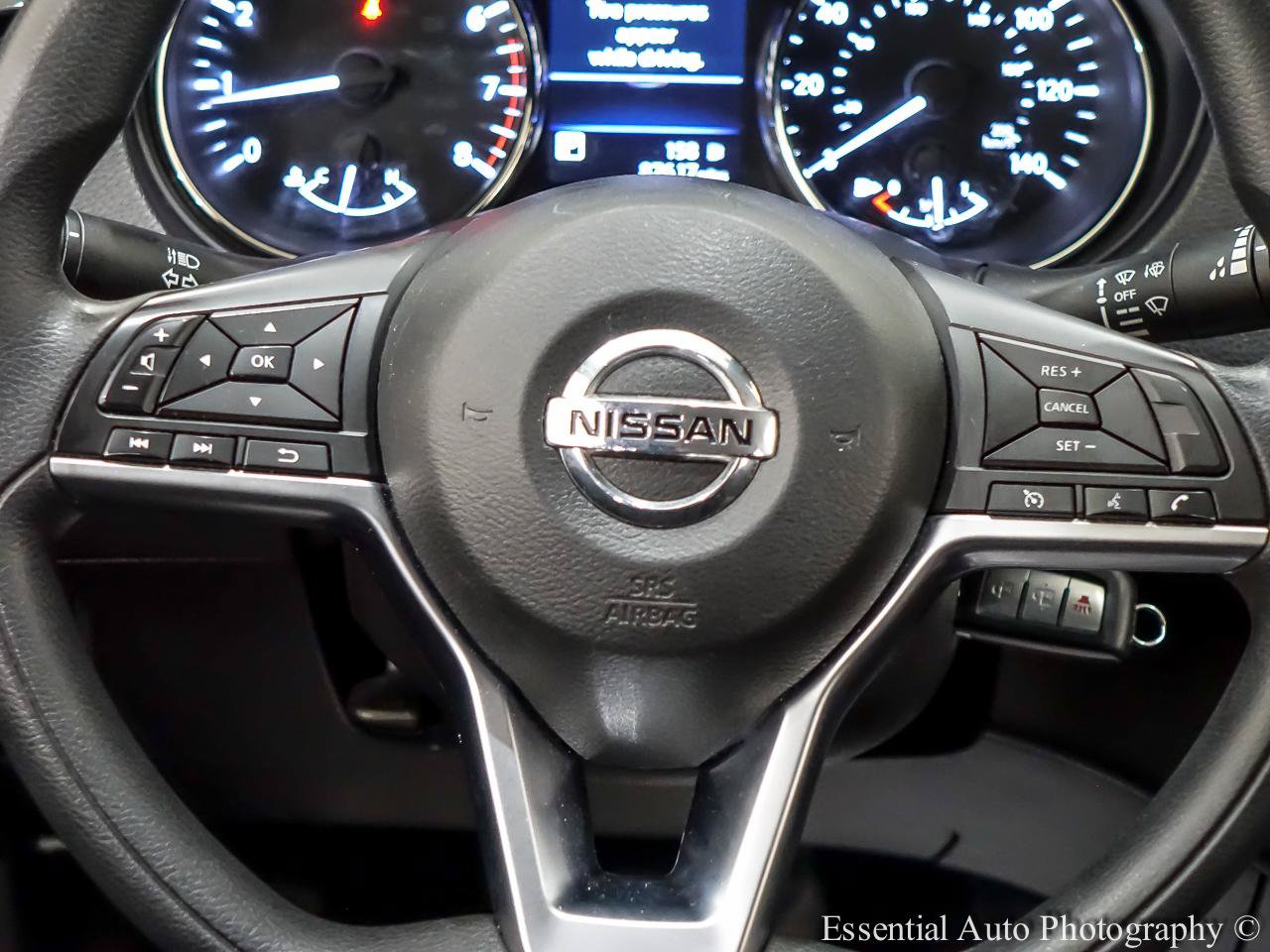 Used 2022 Nissan Rogue Sport S FWD image 18