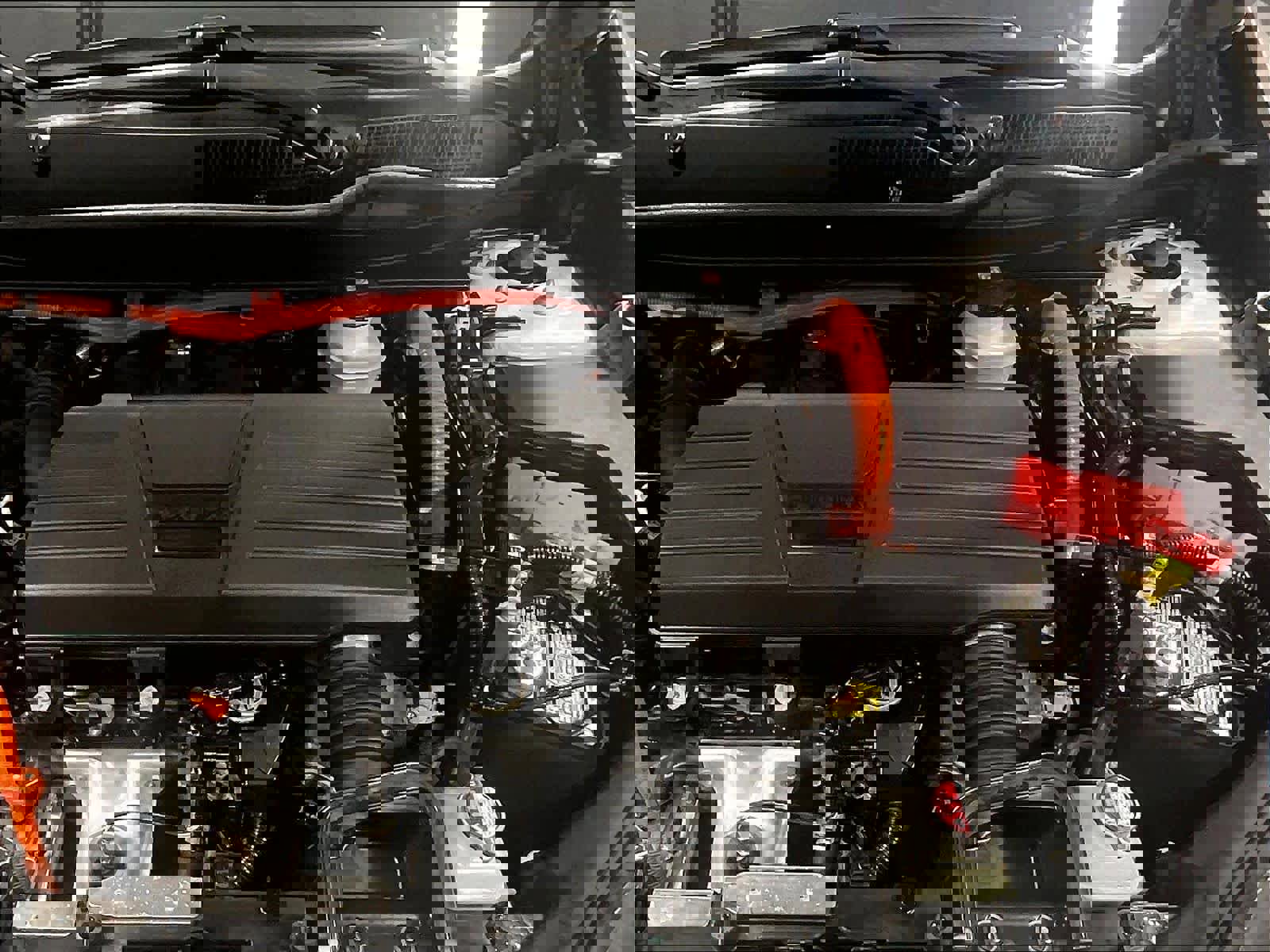 Used 2022 Honda CR-V Touring image 31