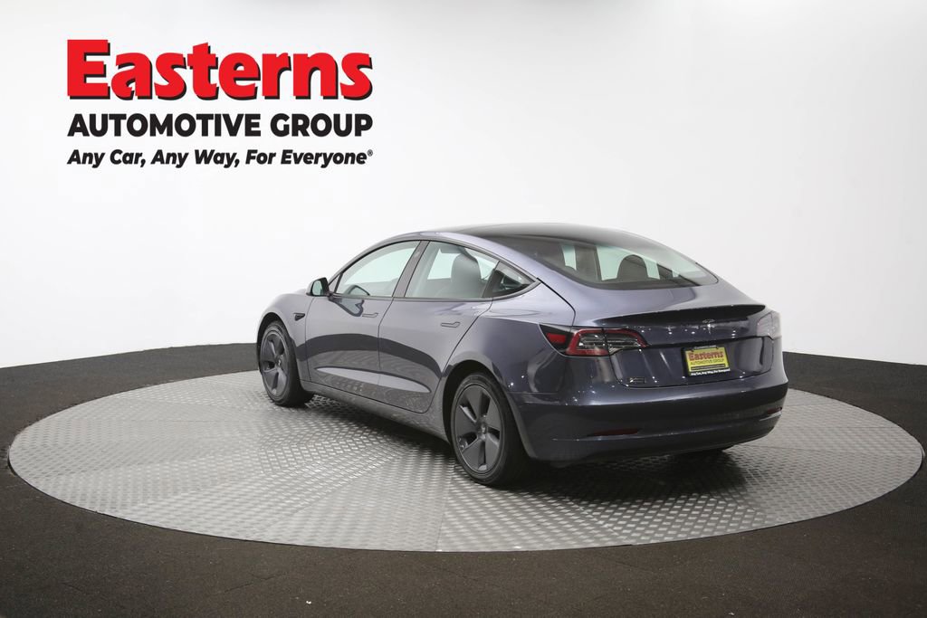 Used 2023 Tesla Model 3 Standard Range RWD image 59