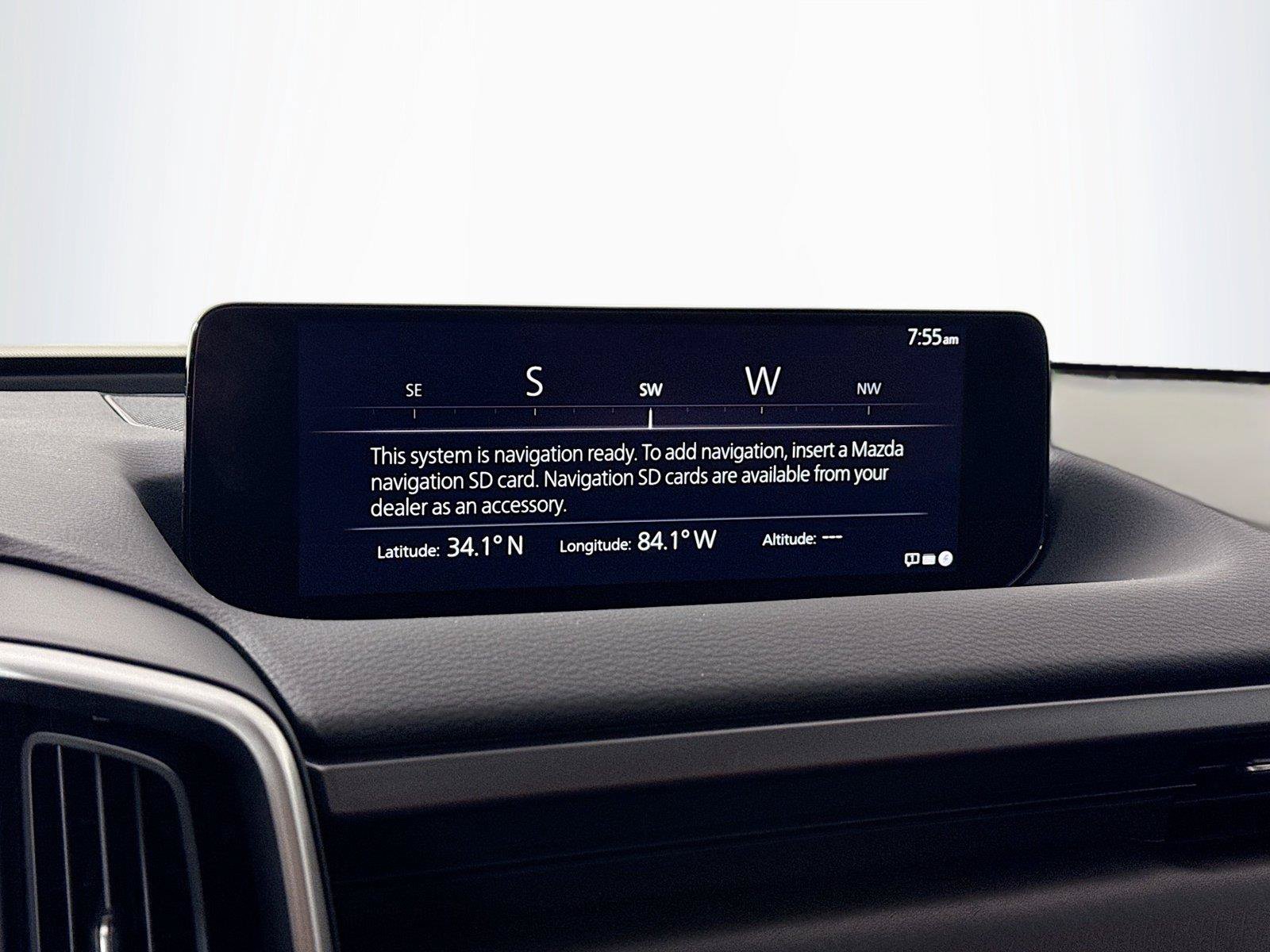 New 2026 MAZDA CX-50 AWD 2.5 S w/ Weather Package image 16