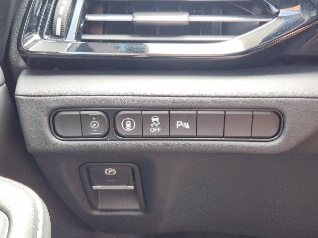 Used 2026 Acura MDX w/ Technology Package FWD image 23