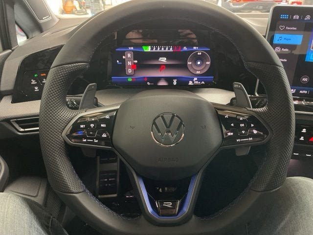 New 2026 Volkswagen Golf w/ Euro Style Package AWD/4WD image 18