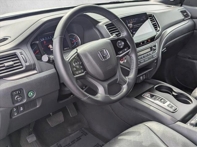Used 2021 Honda Passport EX-L image 9