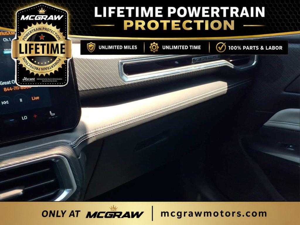 Used 2024 Ford Mustang GT Premium RWD image 24