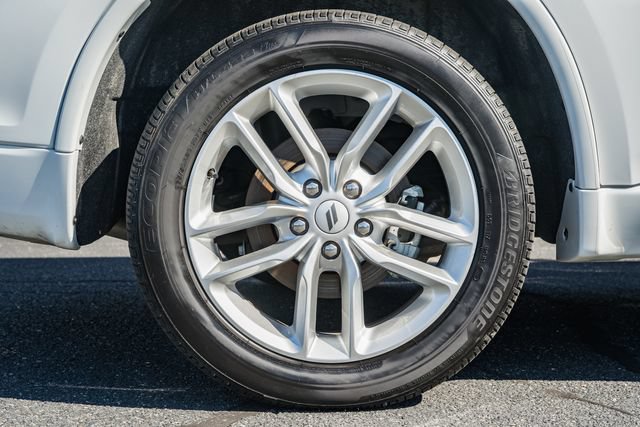 Used 2026 Dodge Durango GT AWD/4WD image 42