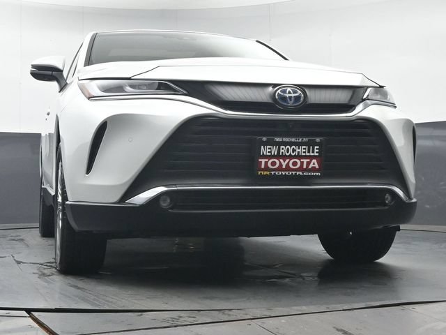 Certified 2023 Toyota Venza Limited AWD/4WD image 40