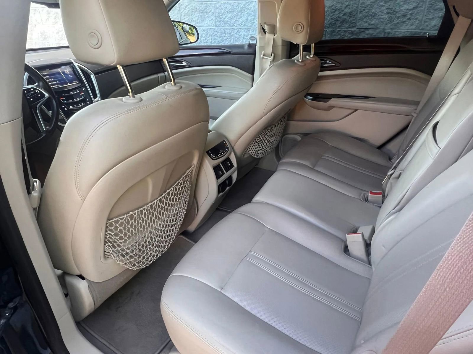 Used 2014 Cadillac SRX Premium FWD image 21