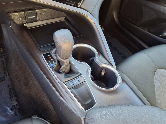Used 2024 Toyota Camry LE image 21