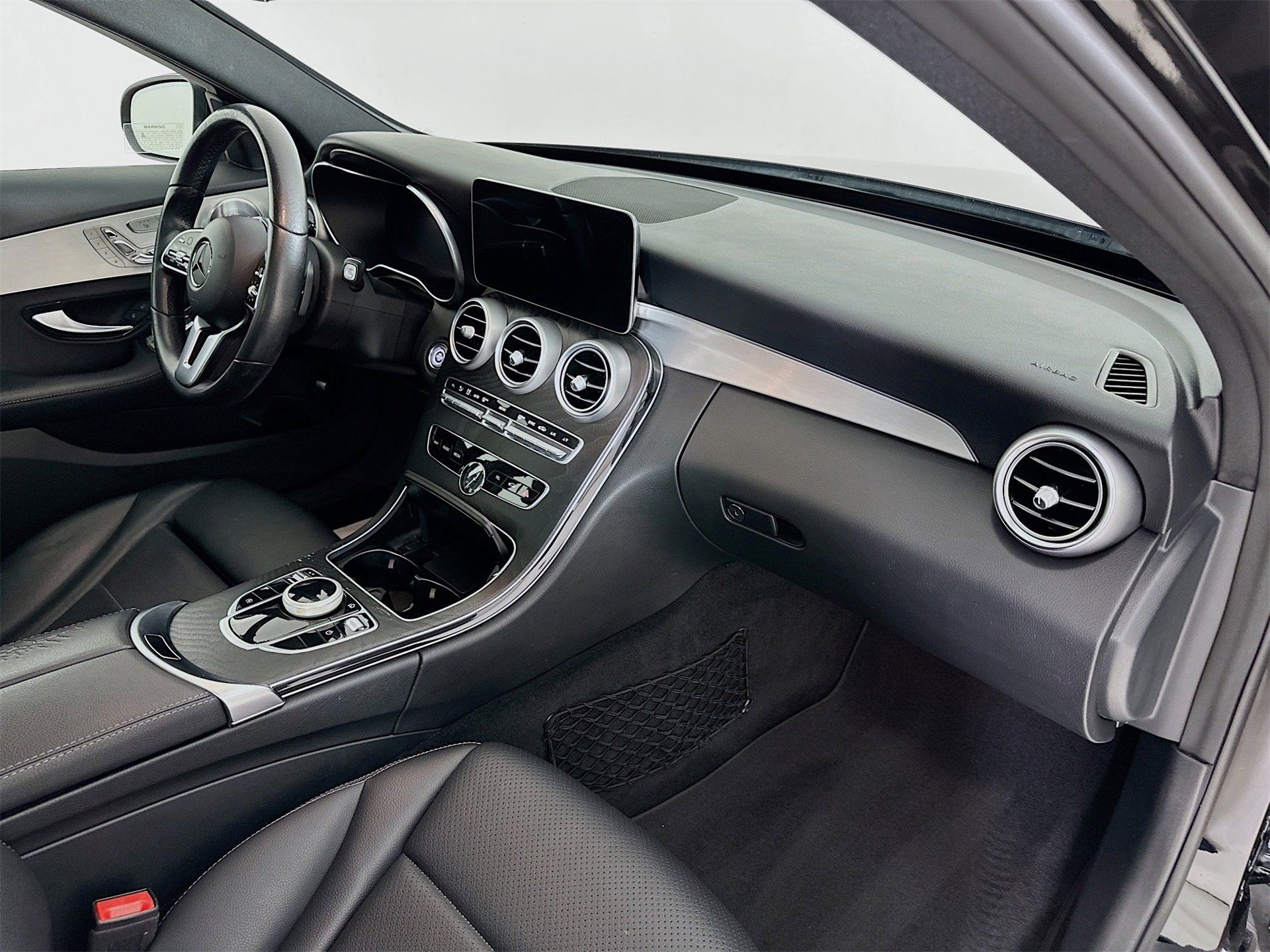 Used 2021 Mercedes-Benz C 300 Sedan image 31