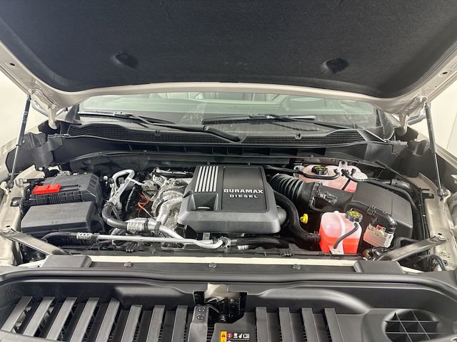 New 2026 Chevrolet Silverado 1500 ZR2 image 32