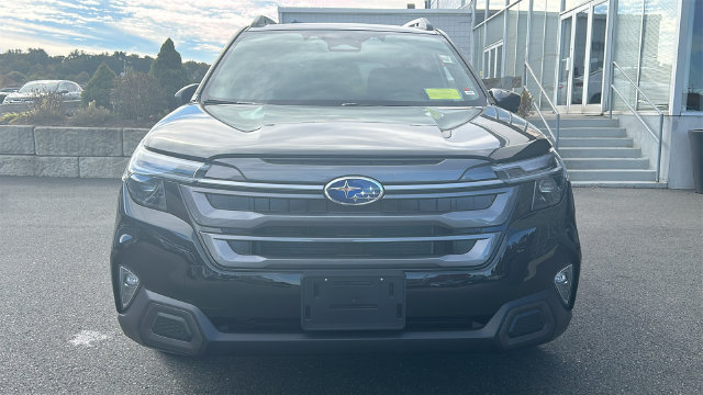 New 2026 Subaru Forester Limited AWD/4WD image 2