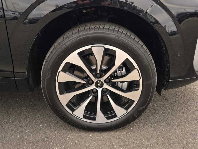 New 2026 Audi Q3 quattro 2.0T image 9