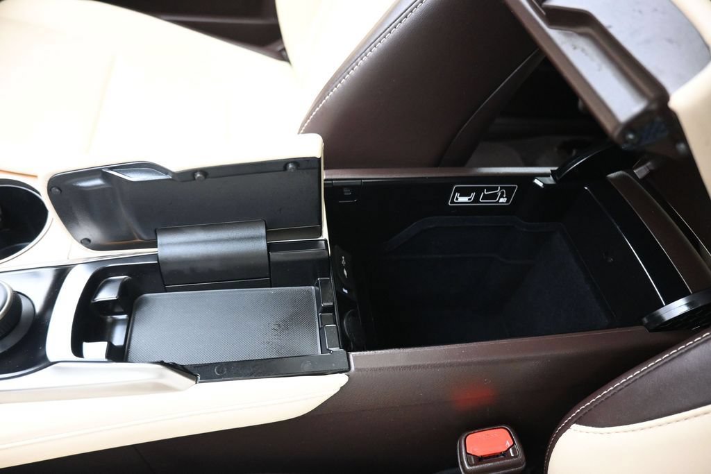 Used 2018 Lexus RX 450h AWD w/ Premium Package image 22