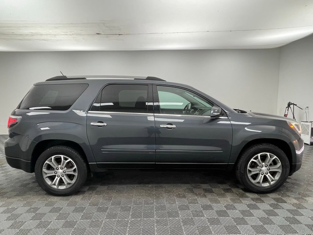 Used 2014 GMC Acadia SLT AWD/4WD image 7