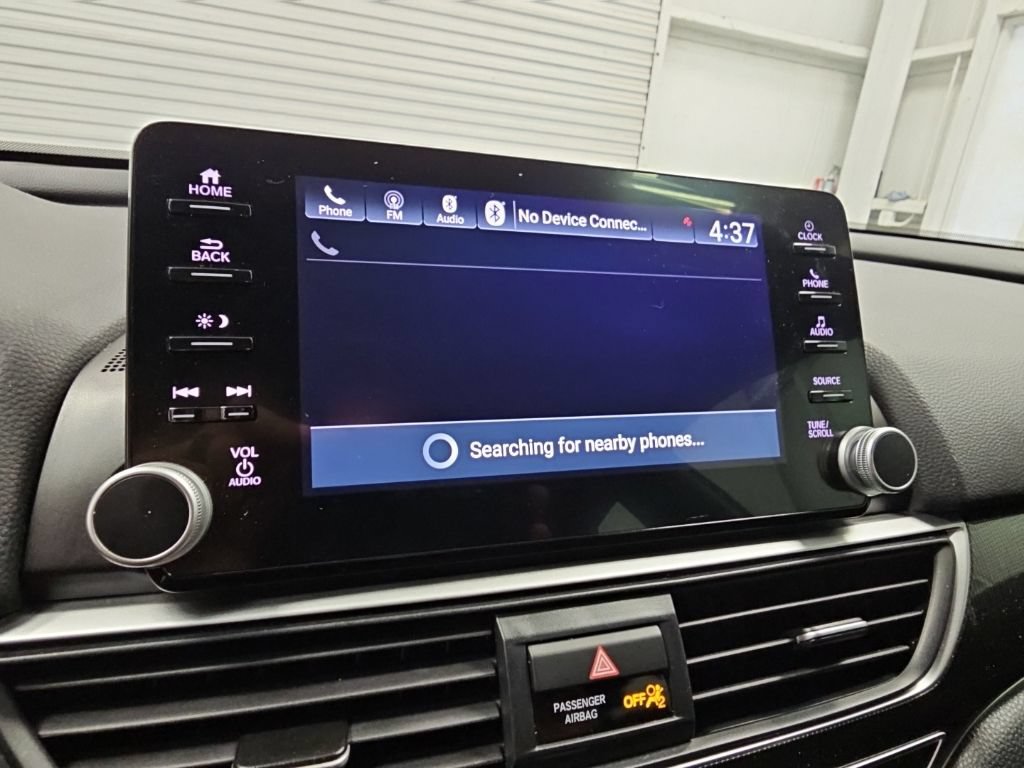 Used 2022 Honda Accord Sport image 15