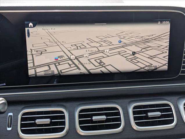 New 2026 Mercedes-Benz GLS 450 4MATIC image 11