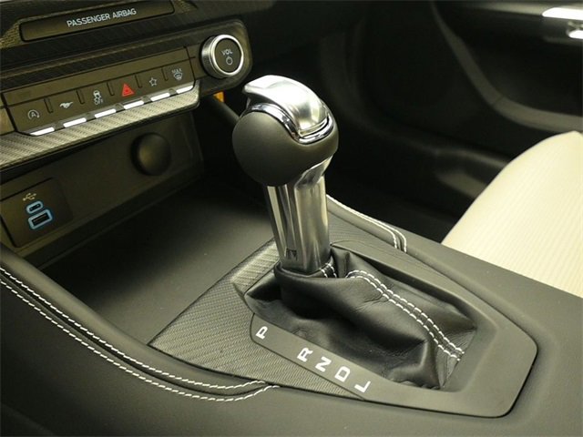 New 2026 Ford Mustang Premium image 13