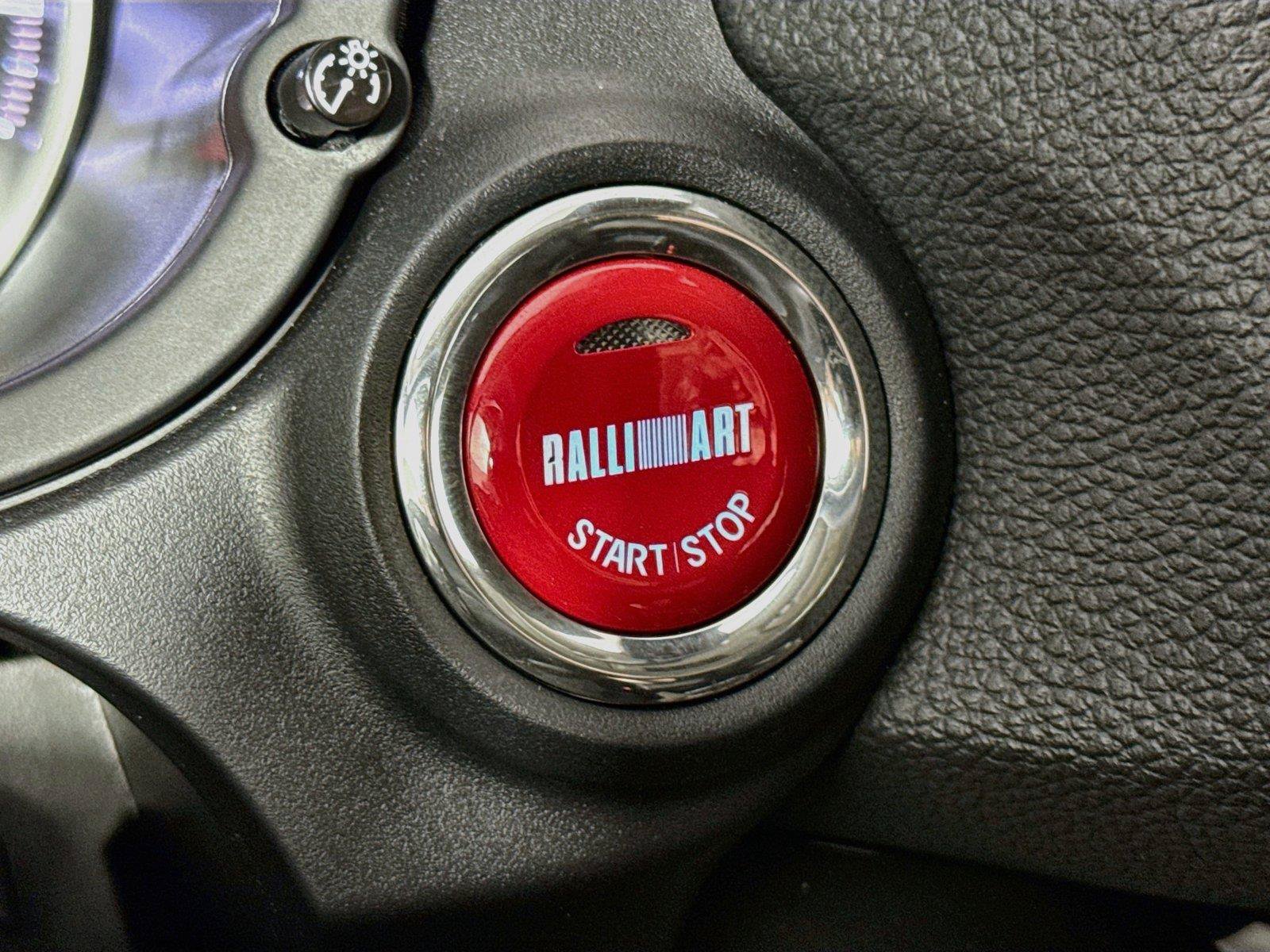 Used 2026 Mitsubishi Eclipse Cross LE AWD/4WD image 23