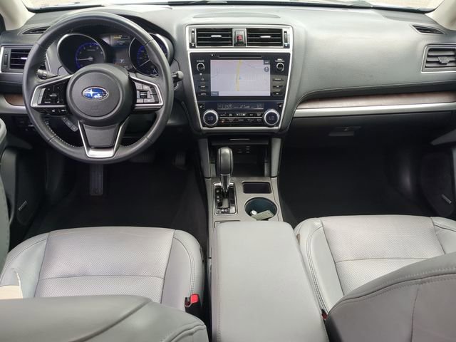 Used 2018 Subaru Outback 2.5i Limited AWD/4WD image 33