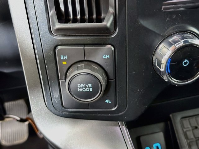 Certified 2024 Ford F150 XLT w/ Equipment Group 302A MID AWD/4WD image 19