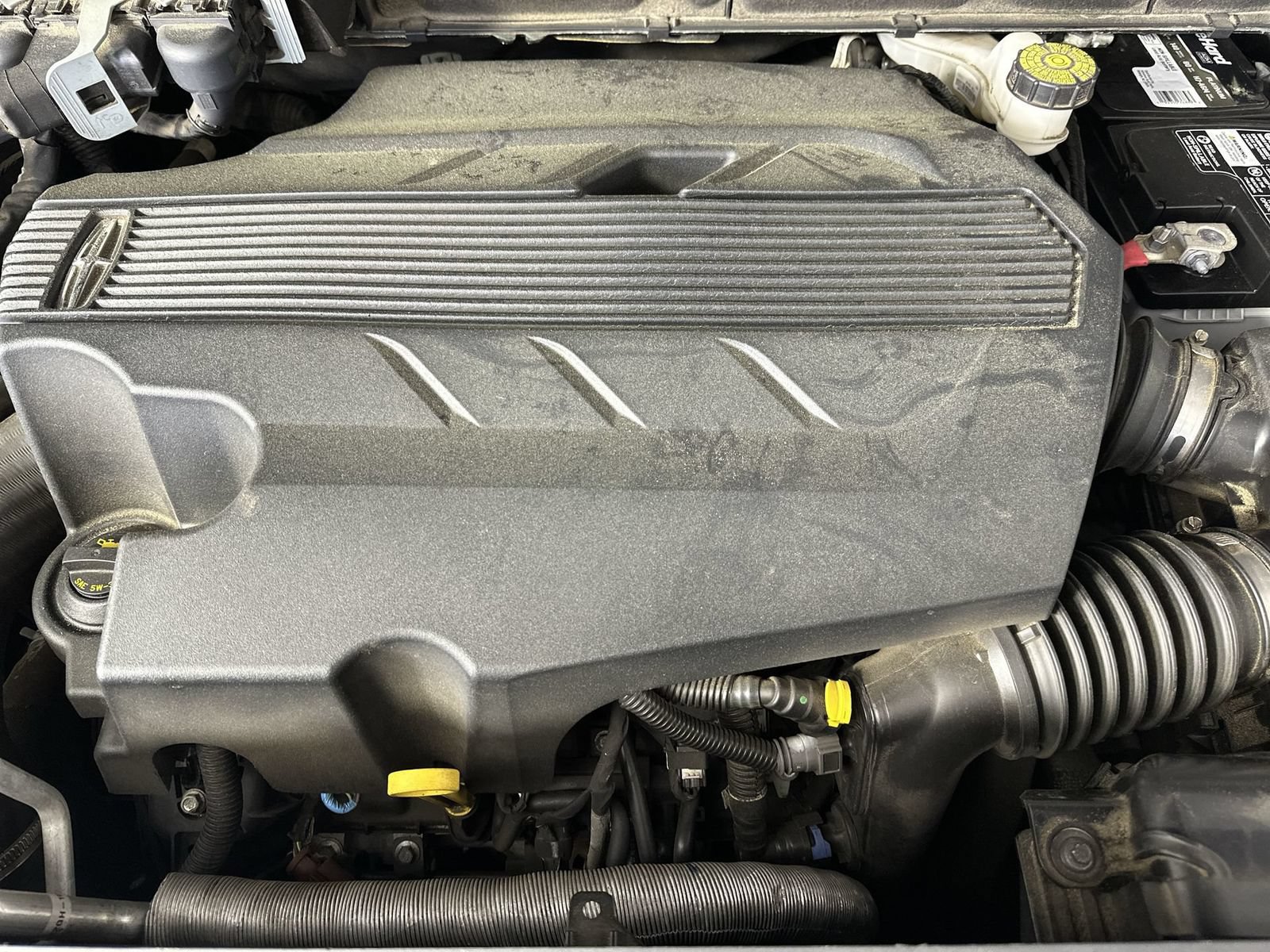 Used 2019 Lincoln Nautilus Black Label AWD/4WD image 28