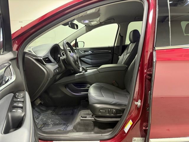 Certified 2021 Buick Enclave Essence w/ Trailering Package, 5000 lbs. image 12