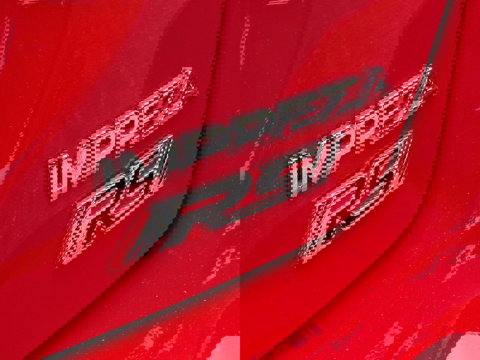 Certified 2025 Subaru Impreza RS image 32