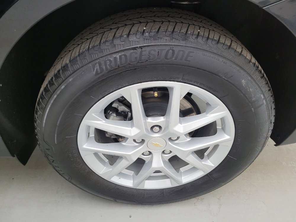 Used 2022 Chevrolet Equinox LT image 31