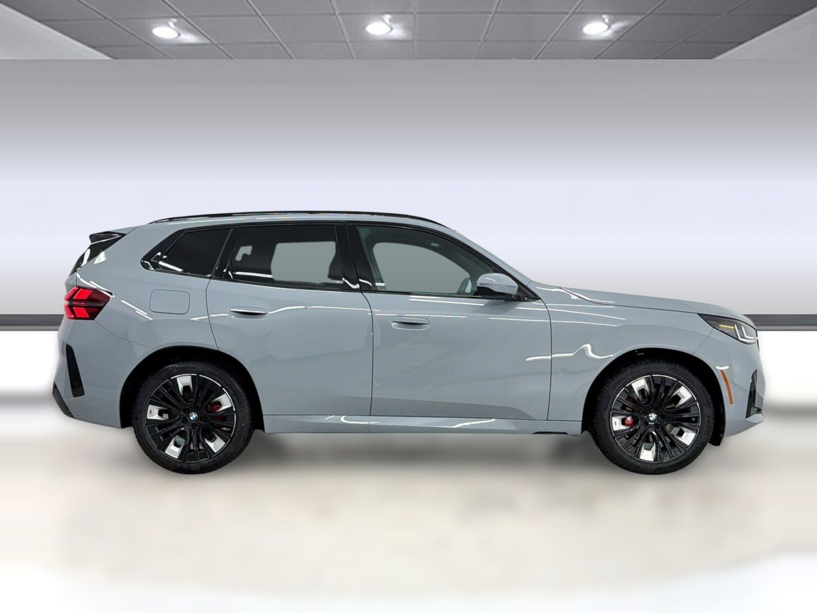 New 2026 BMW X3 xDrive30 w/ M Sport Package image 8