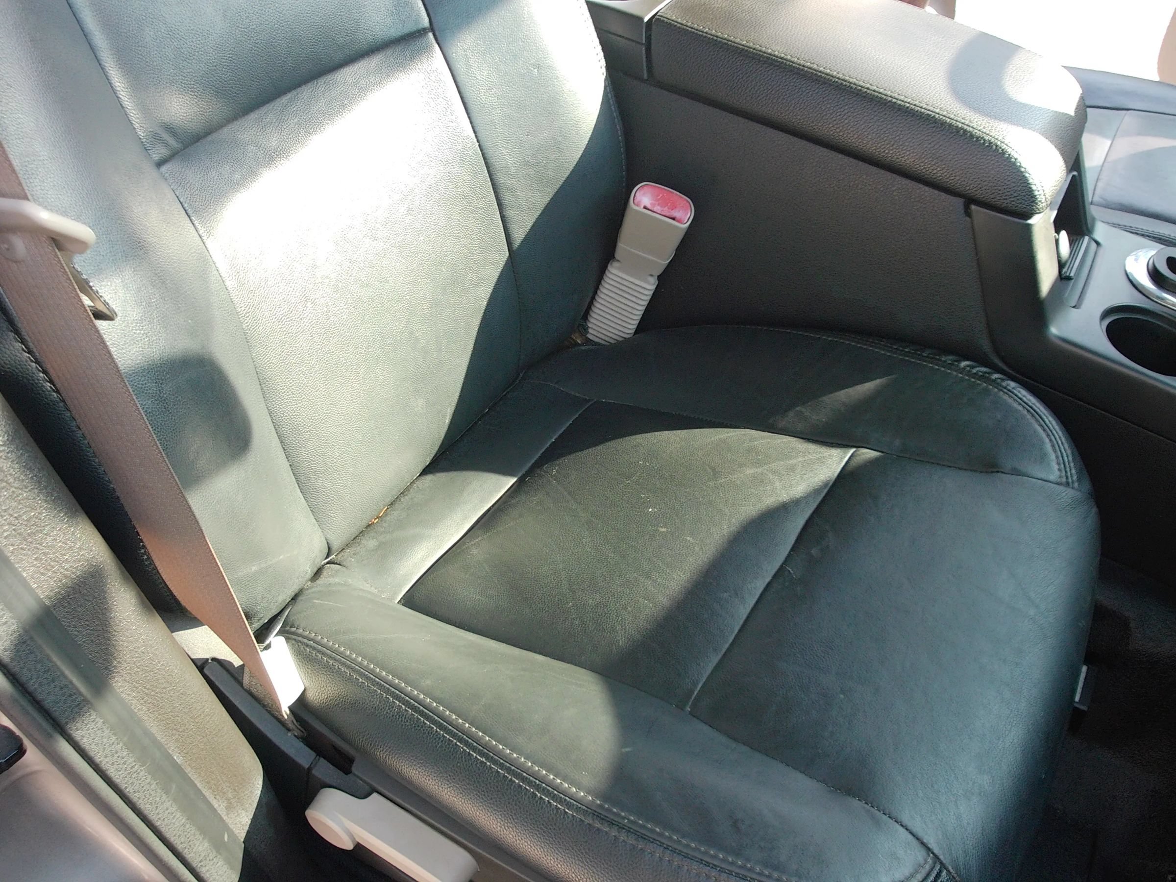 Used 2008 Ford Explorer Sport Trac XLT AWD/4WD image 34