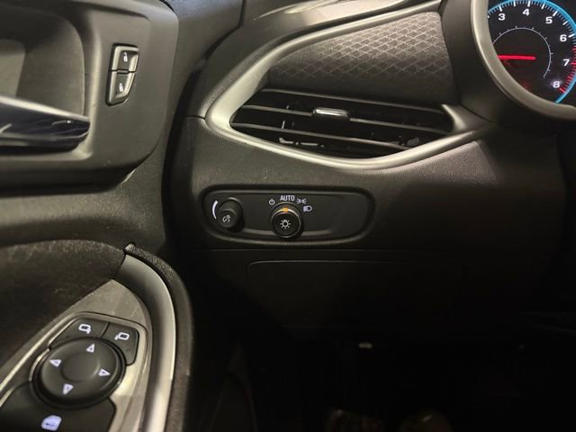 Certified 2024 Chevrolet Malibu LT image 15