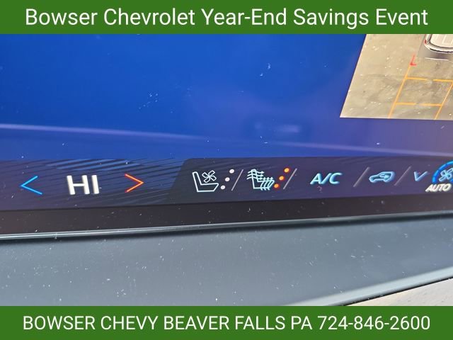 New 2026 Chevrolet Tahoe High Country w/ Sun And Tow Package image 10