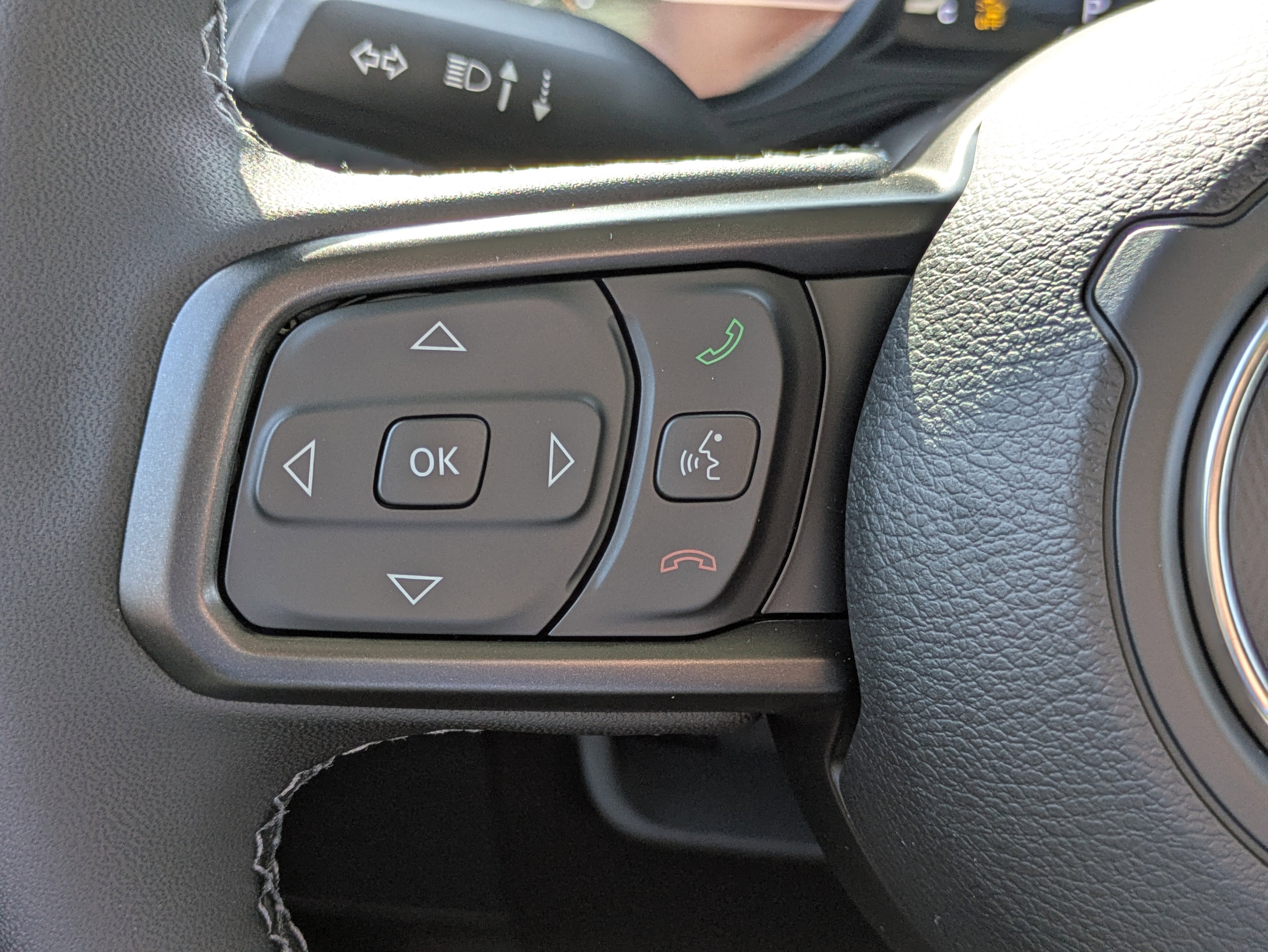 New 2026 Jeep Gladiator Sport AWD/4WD image 19