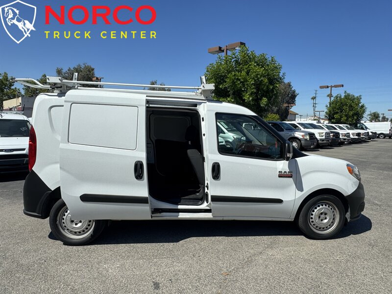 Used 2021 RAM ProMaster City Tradesman FWD image 2