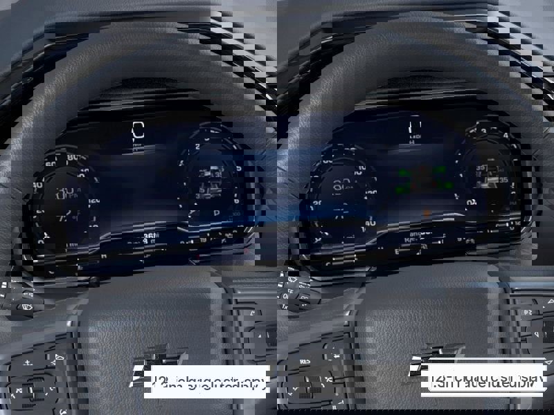 New 2025 Chevrolet Silverado 1500 RST w/ LPO, Dark Essentials Package image 19